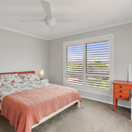 Bren Place, 6, Battery Hill Villa Caloundra Kültér fotó