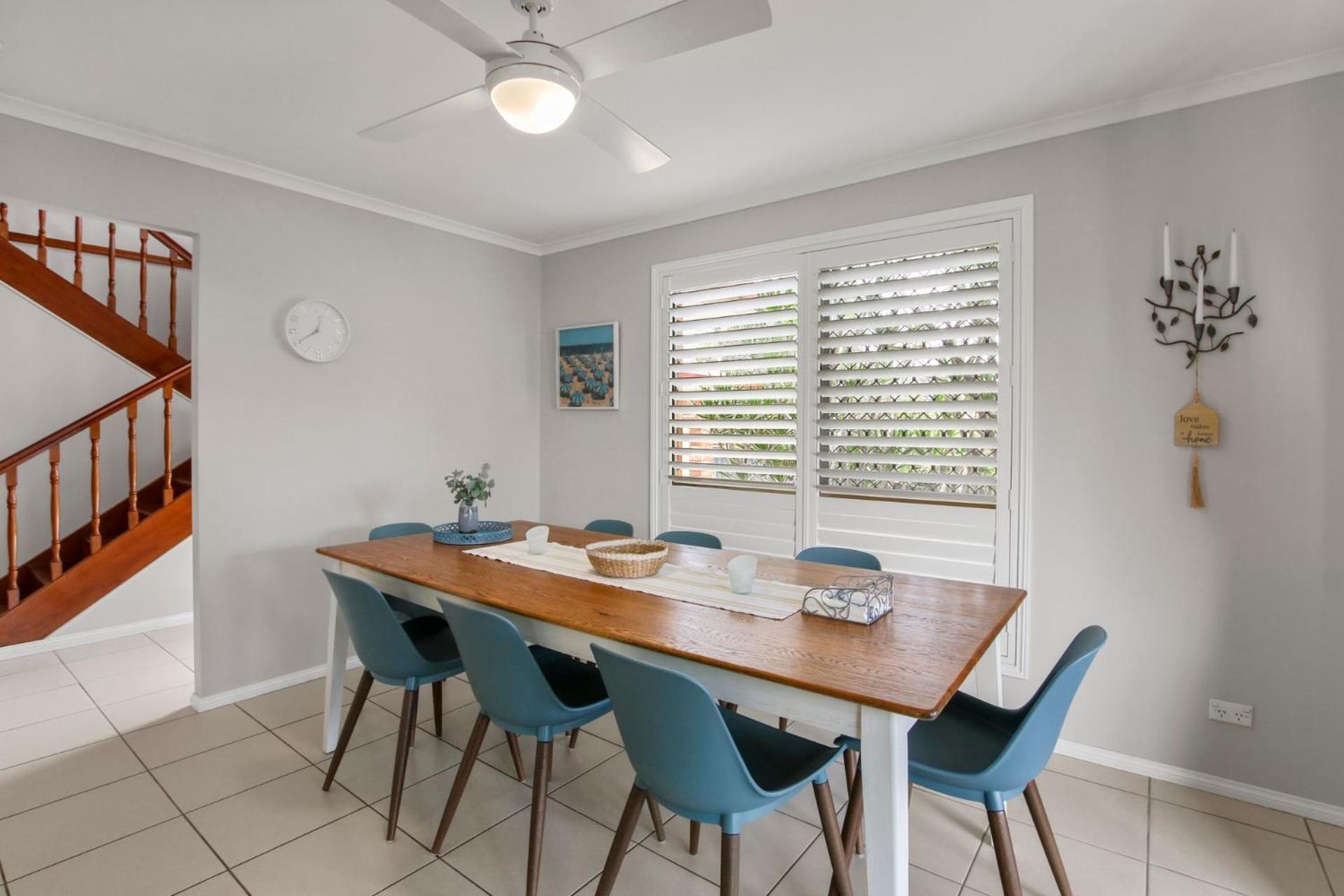 Bren Place, 6, Battery Hill Villa Caloundra Kültér fotó