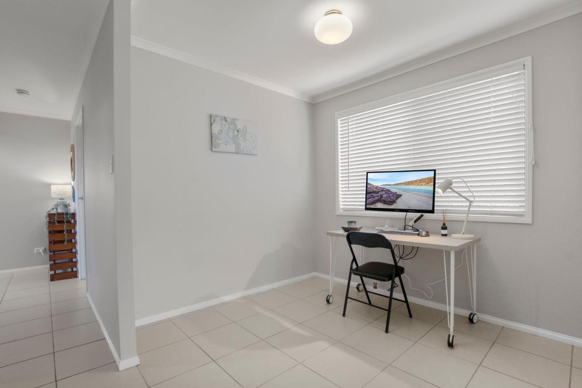 Bren Place, 6, Battery Hill Villa Caloundra Kültér fotó