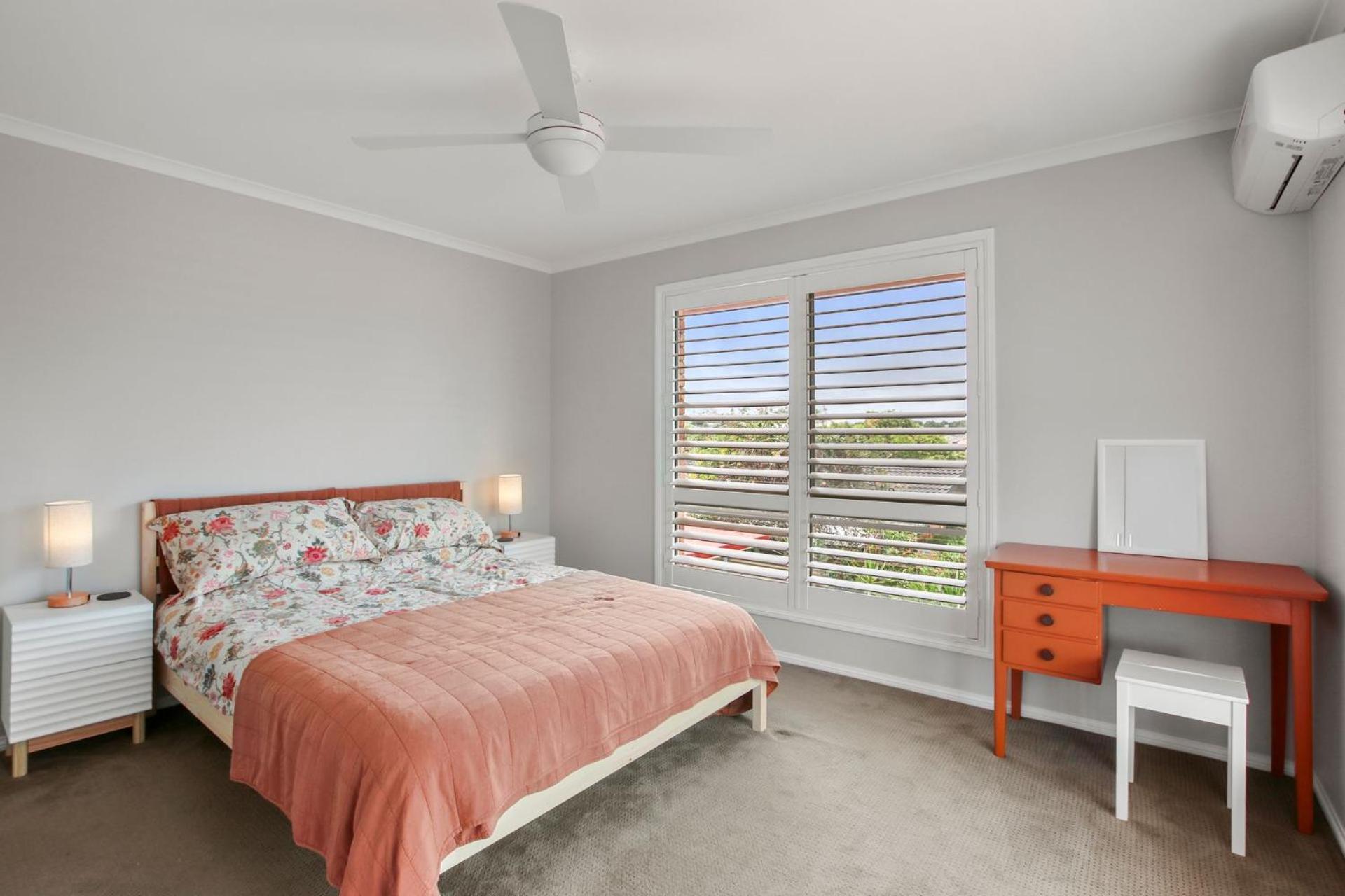 Bren Place, 6, Battery Hill Villa Caloundra Kültér fotó