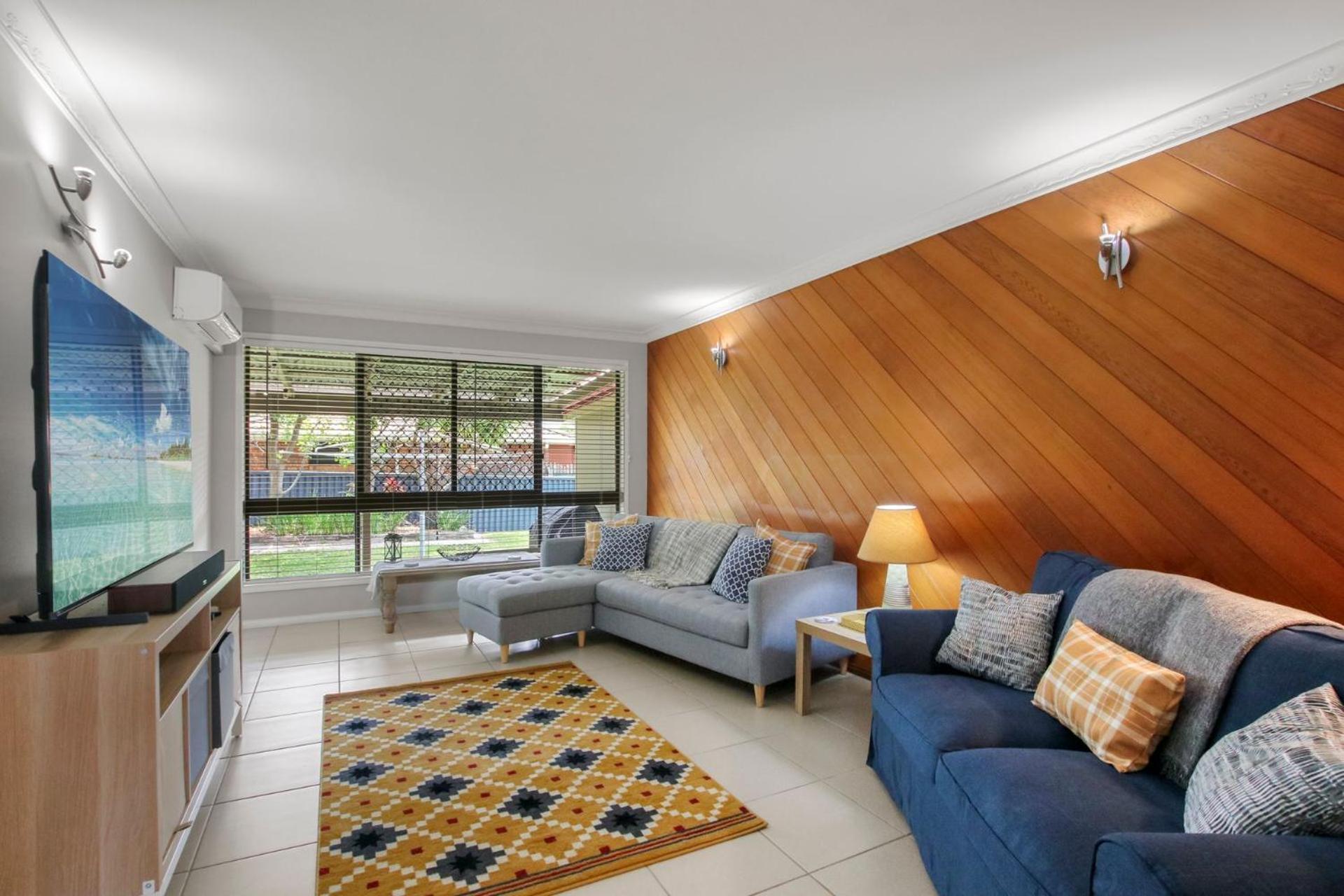 Bren Place, 6, Battery Hill Villa Caloundra Kültér fotó