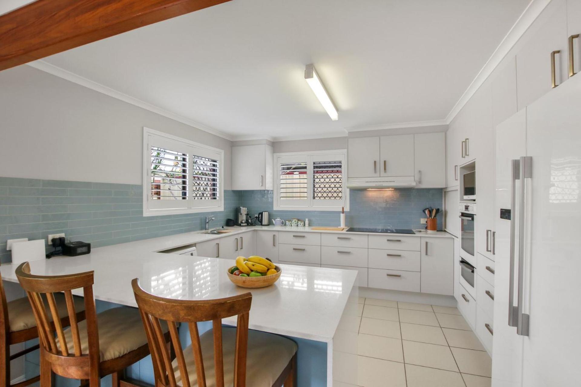 Bren Place, 6, Battery Hill Villa Caloundra Kültér fotó