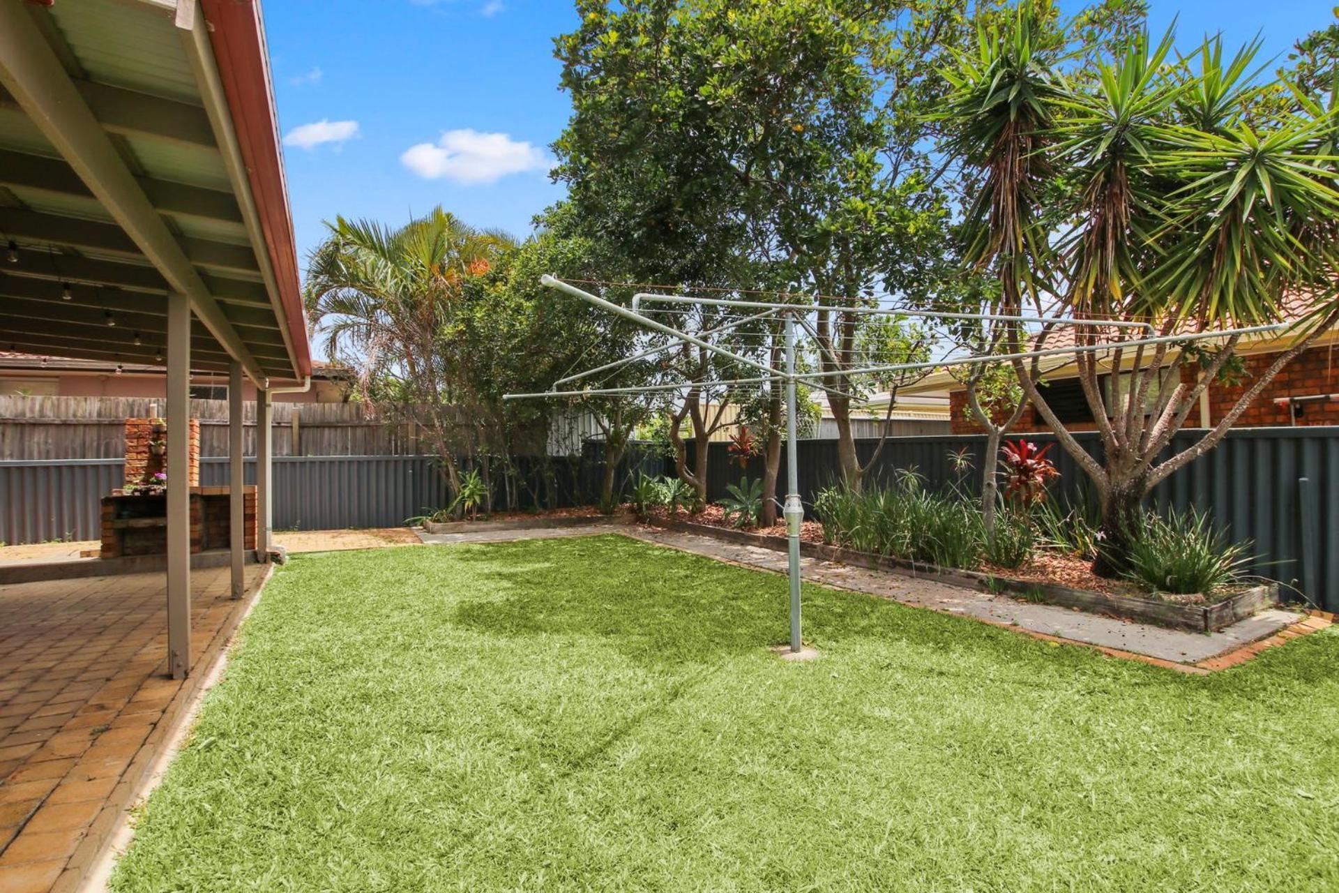 Bren Place, 6, Battery Hill Villa Caloundra Kültér fotó