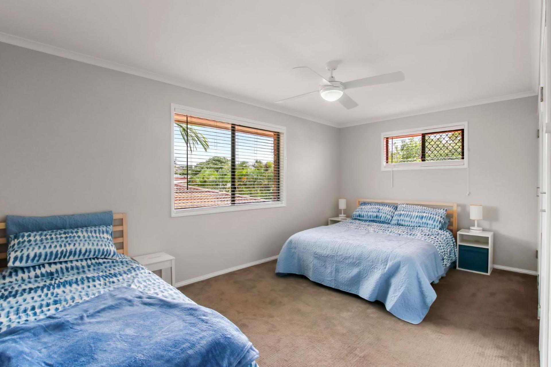 Bren Place, 6, Battery Hill Villa Caloundra Kültér fotó