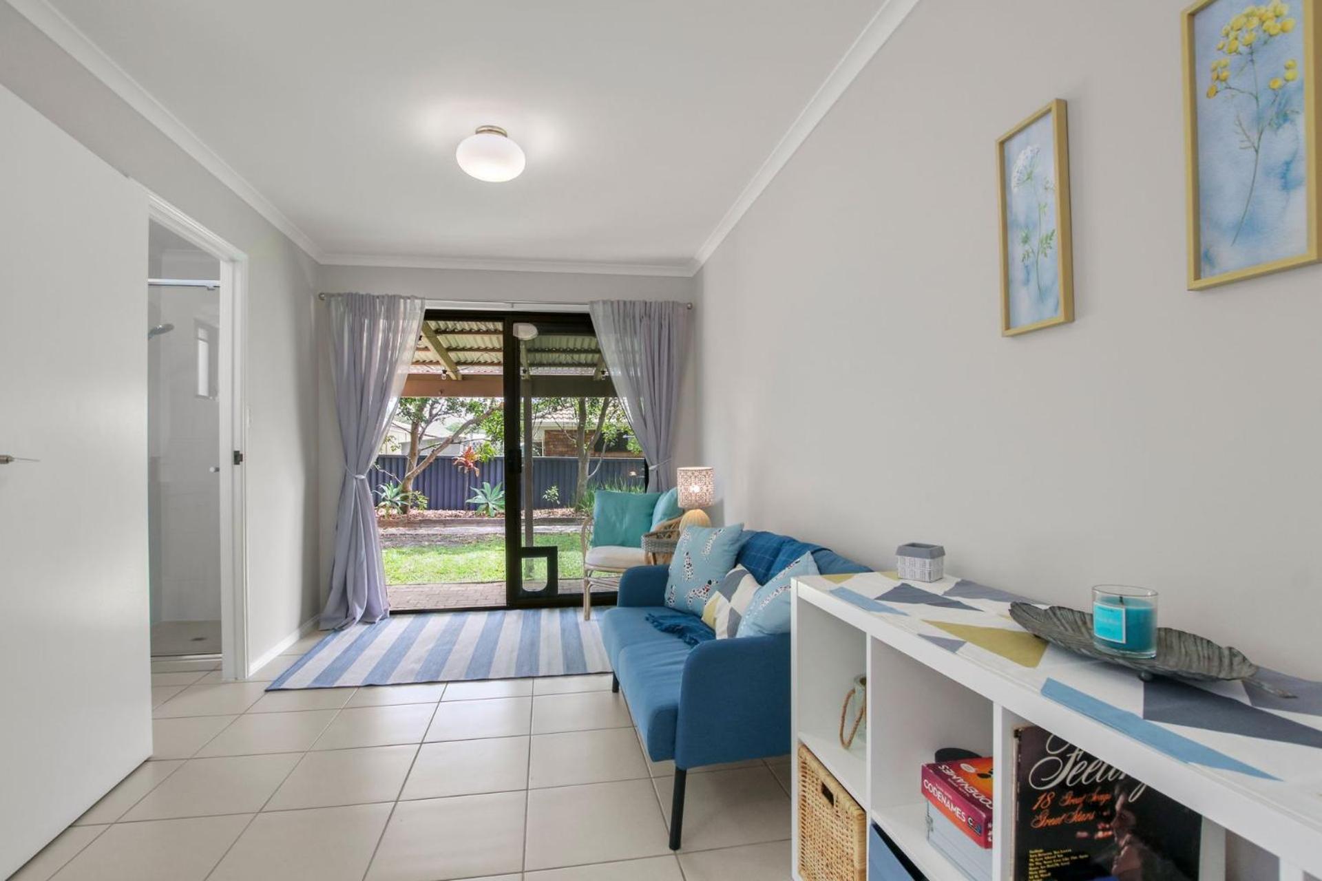 Bren Place, 6, Battery Hill Villa Caloundra Kültér fotó